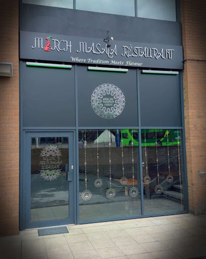 Photo of Mirch Masala Restaurant Dundee - 5 Hawkhill, Dundee DD1 5GP